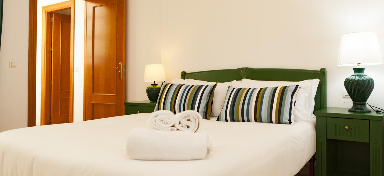 Lemonsuites Mercato Màlaga Exteriér fotografie