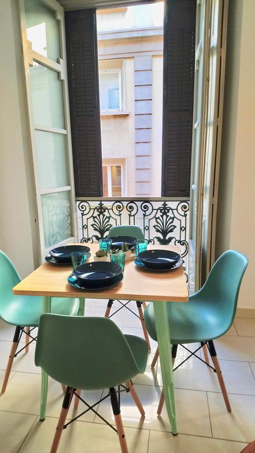 Lemonsuites Mercato Màlaga Exteriér fotografie